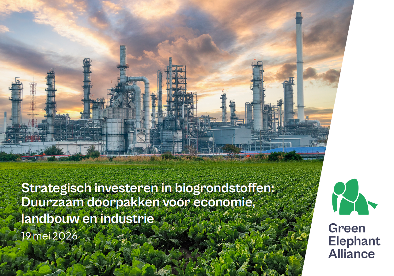 Investeringsbrochure